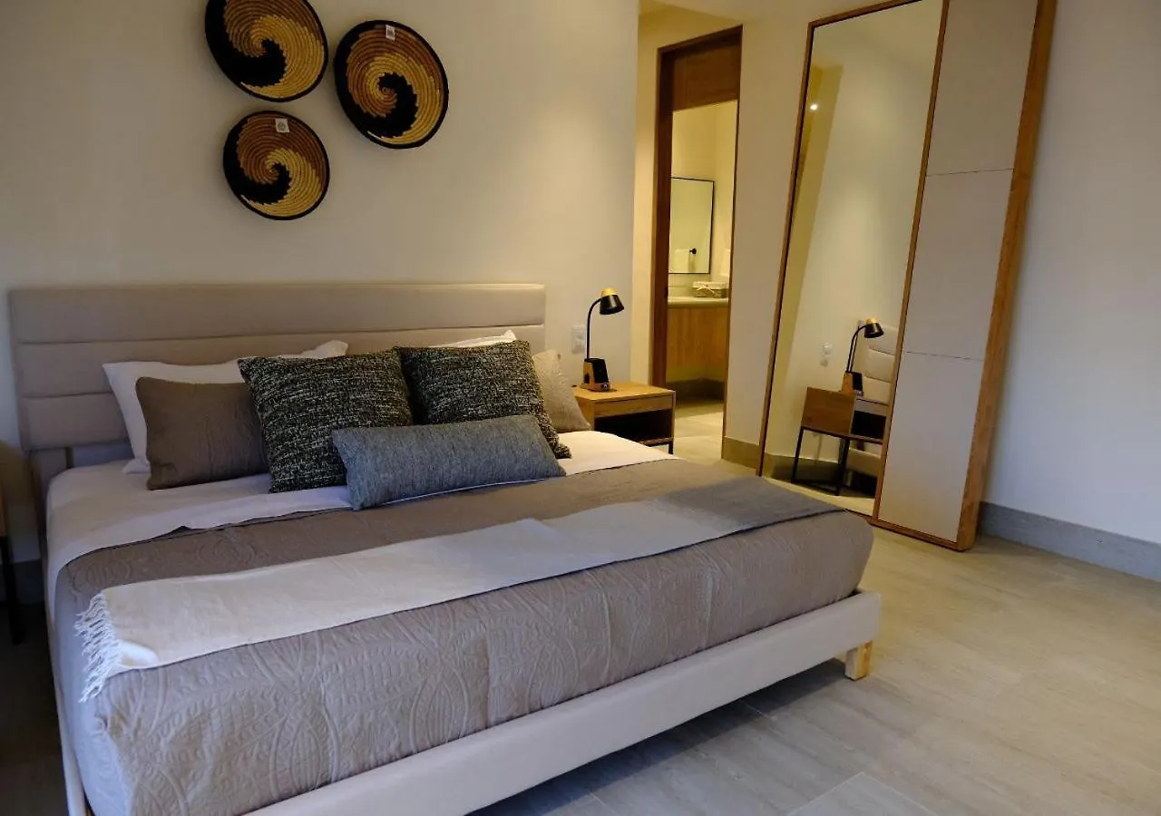 Cumbres Gardens Cancun