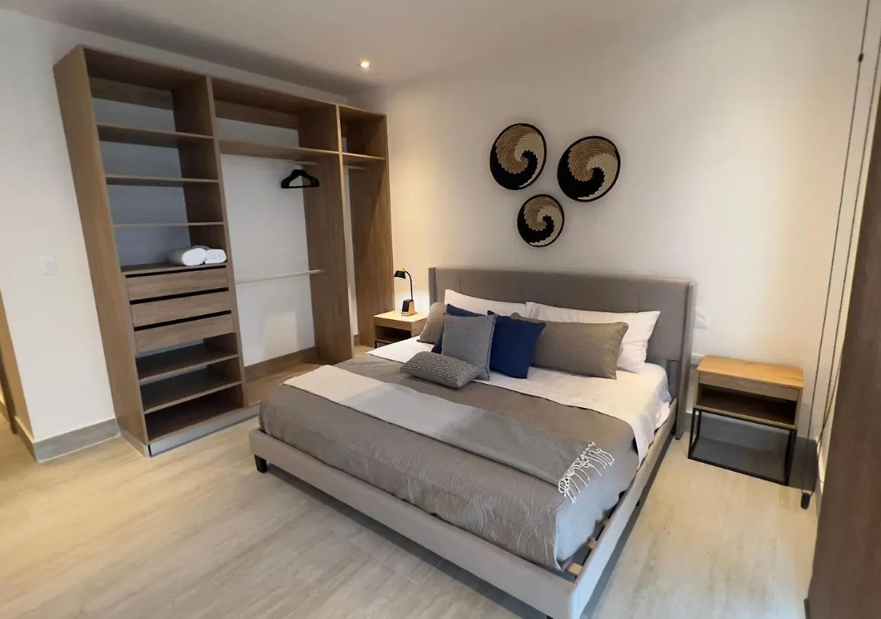 Cumbres Gardens Cancun
