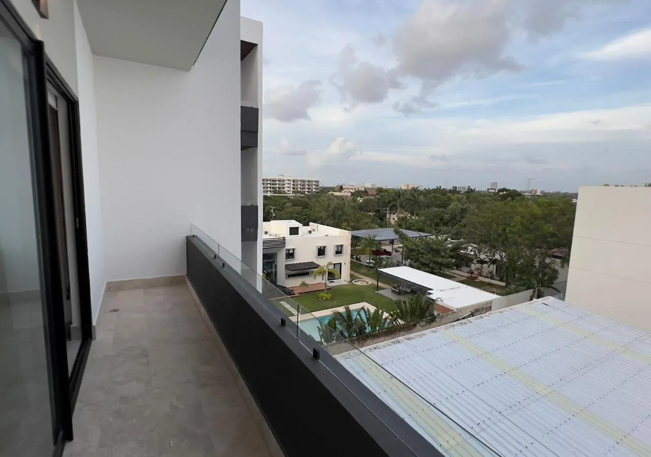 Cumbres Gardens Cancun