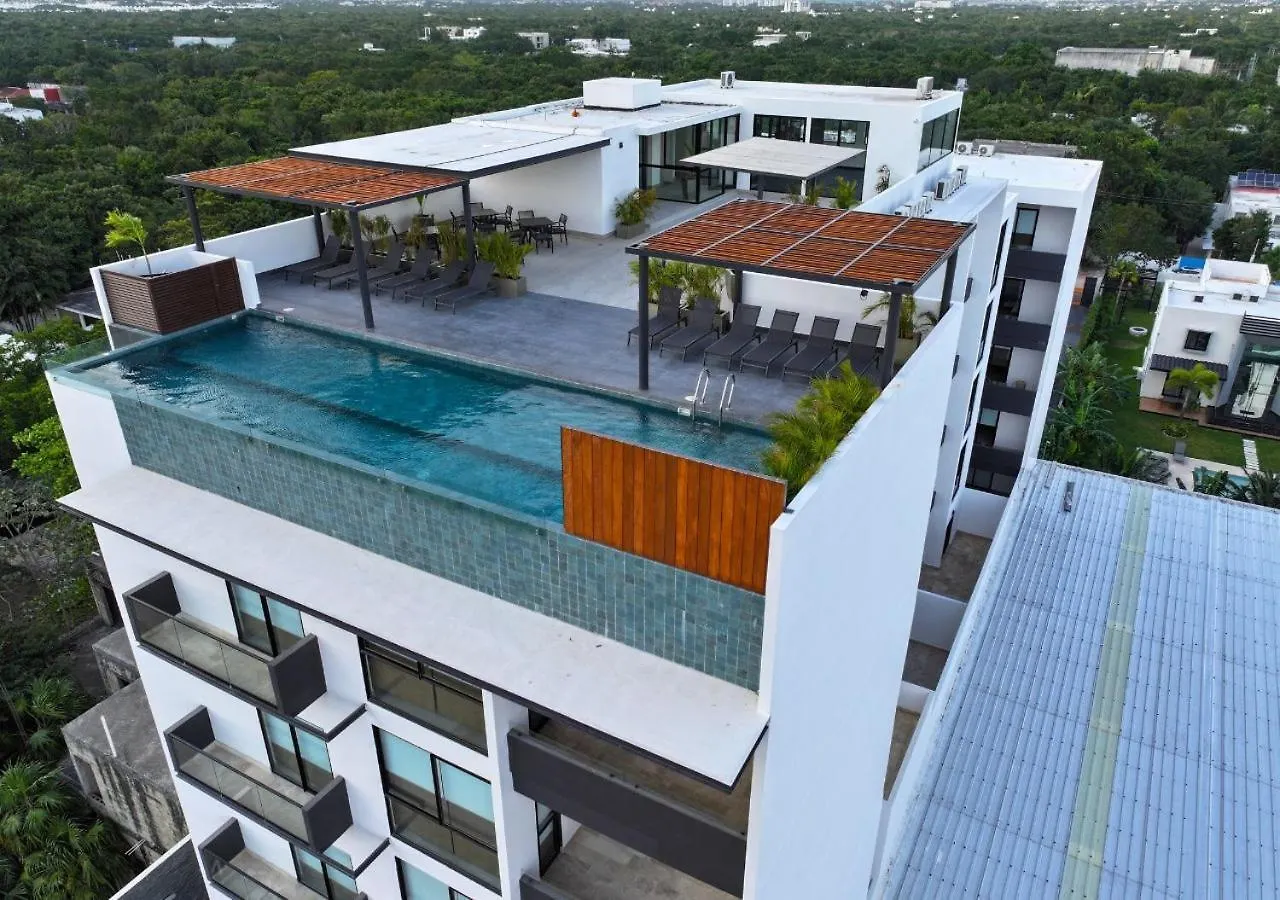 Cumbres Gardens Cancún 0*,