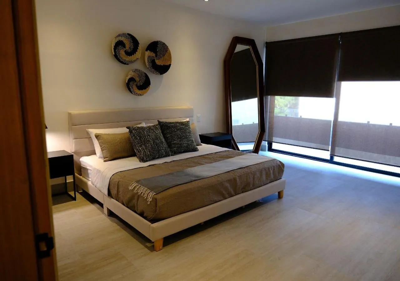 Cumbres Gardens Cancún
