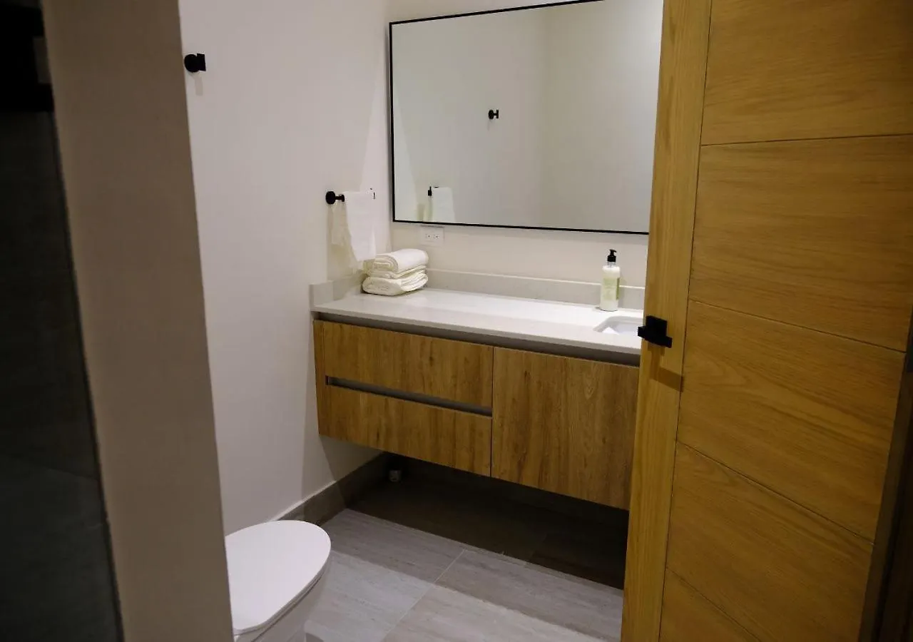 Cumbres Gardens Cancún