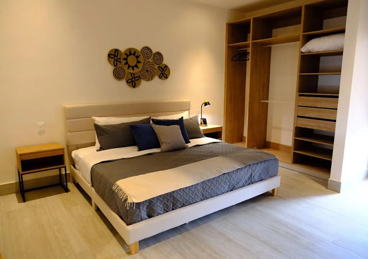 Cumbres Gardens Cancún 0*,